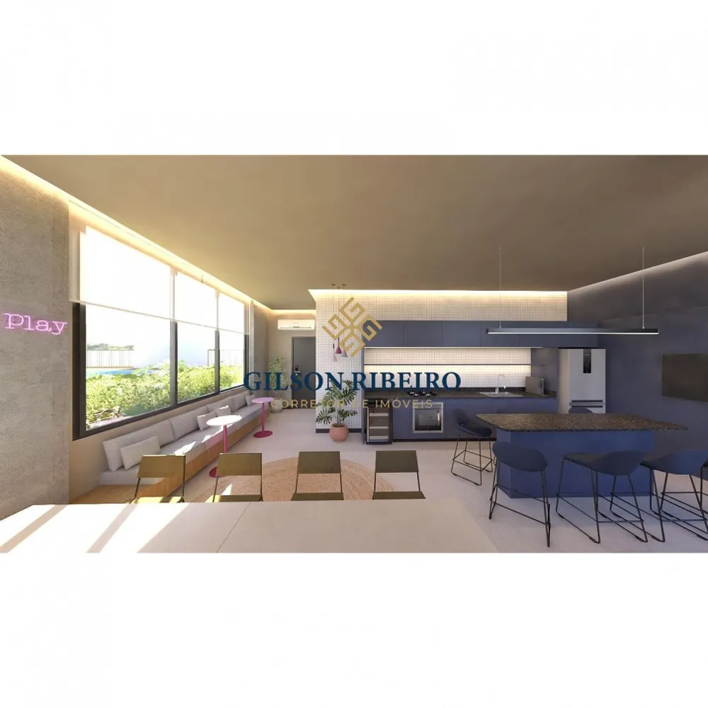 Apartamento a venda 1 quarto,1 banheiro,1 vaga de garagem 
