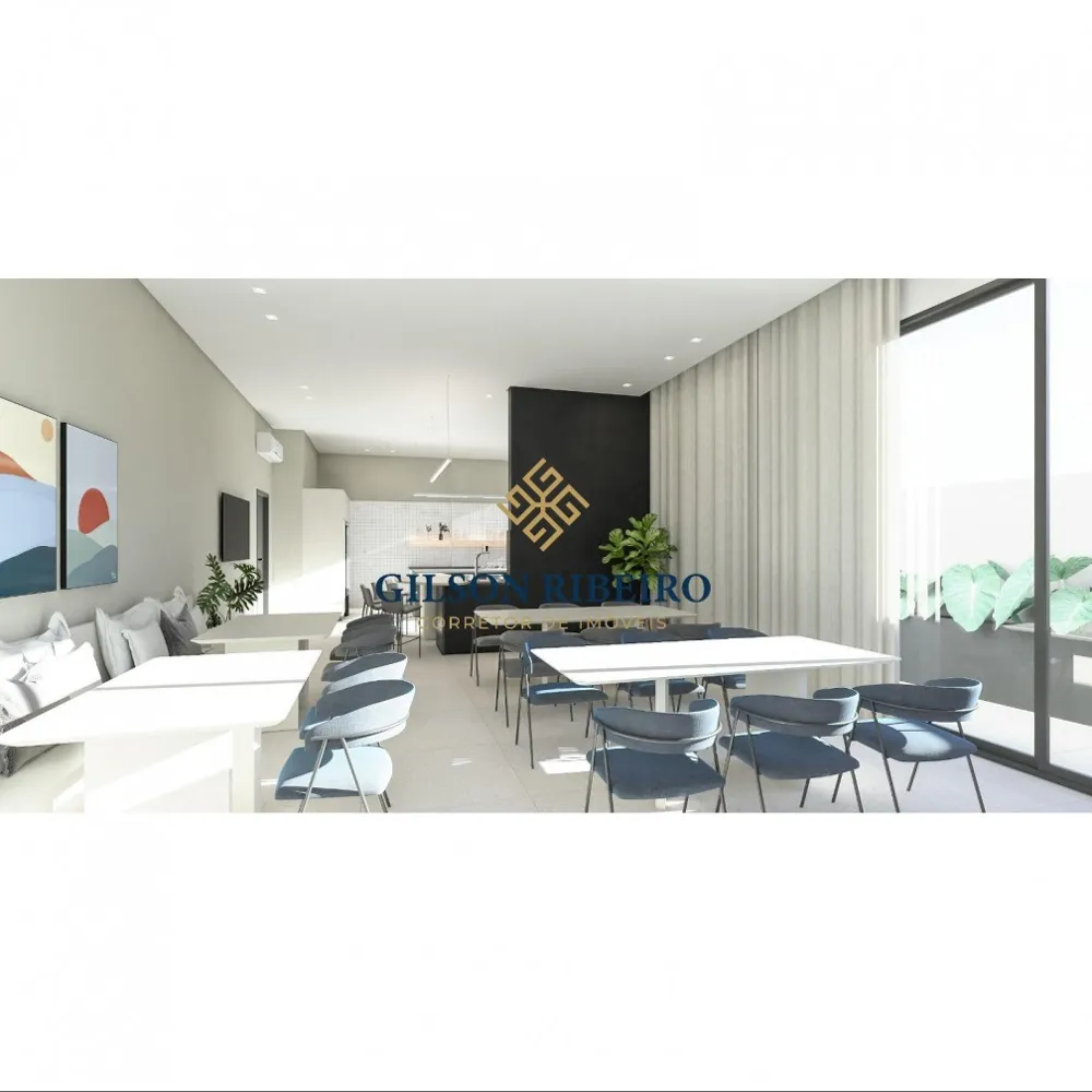 Apartamento a venda 1 quarto,1 banheiro,1 vaga de garagem 