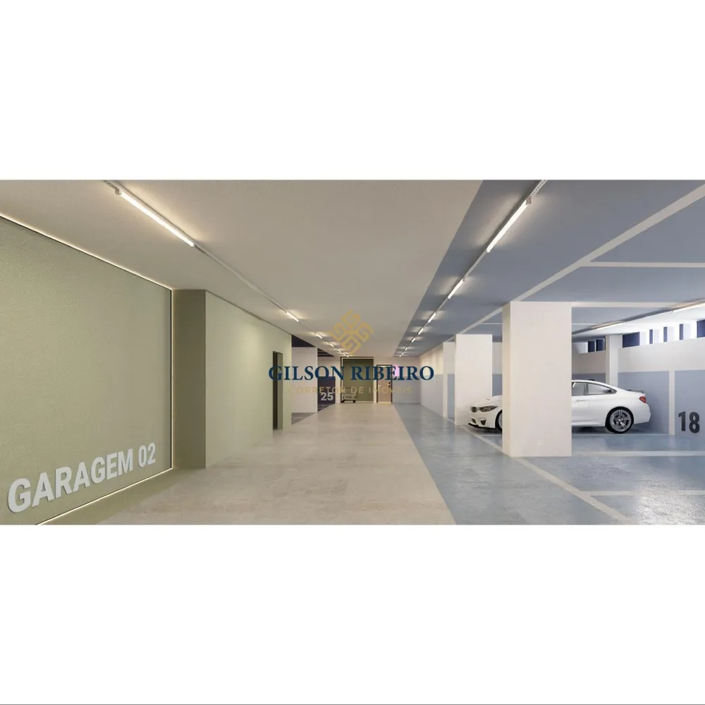 Apartamento a venda 1 quarto,1 banheiro,1 vaga de garagem 