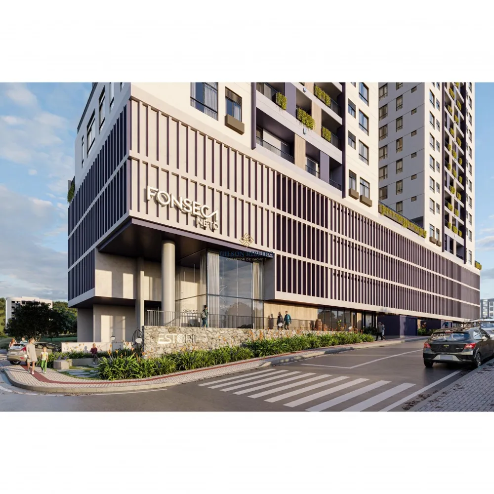 Apartamento a venda 1 quarto,1 banheiro,1 vaga de garagem 