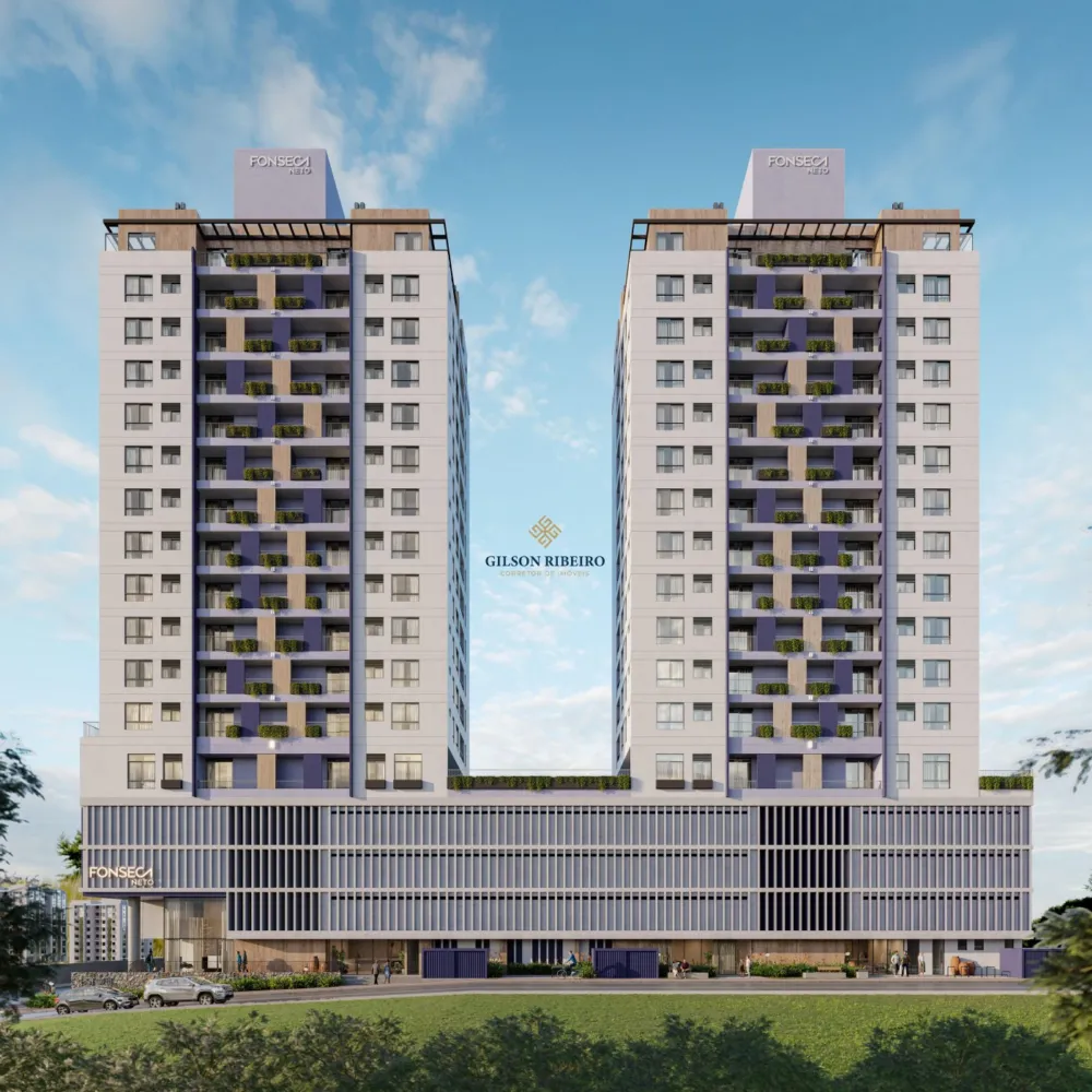 Apartamento a venda 1 quarto,1 banheiro,1 vaga de garagem 
