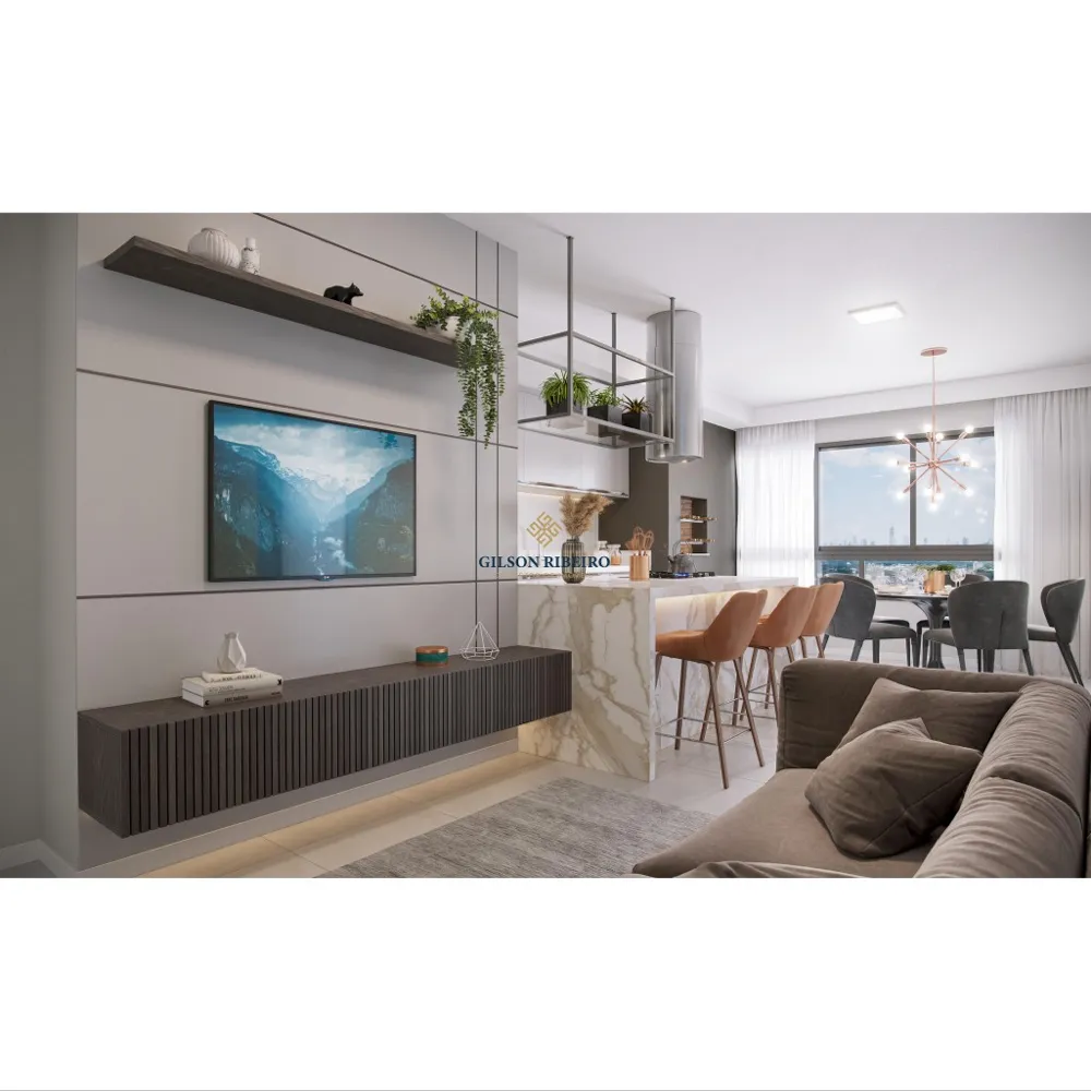 Venda de Apartamento em Camboriú, Centro 