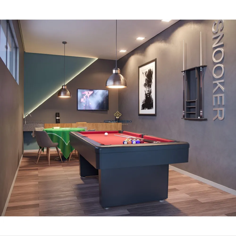 Venda de Apartamento em Camboriú, Centro 