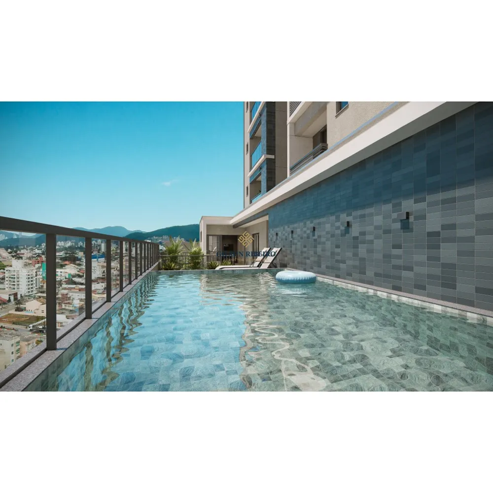 Venda de Apartamento em Camboriú, Centro 