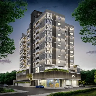  Pré lançamento Apartamento para Venda no bairro Centro em Camboriú