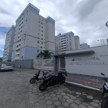 Apartamento 2 quartos para Venda no bairro Casa Branca em Itapema