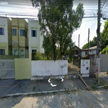 Terreno para Venda no bairro Areias em Camboriú