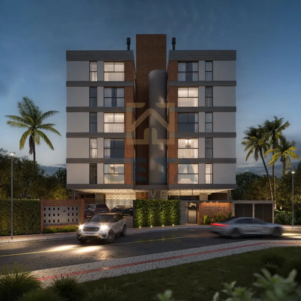 Spazio Verde - Seu Novo Lar em Camboriú