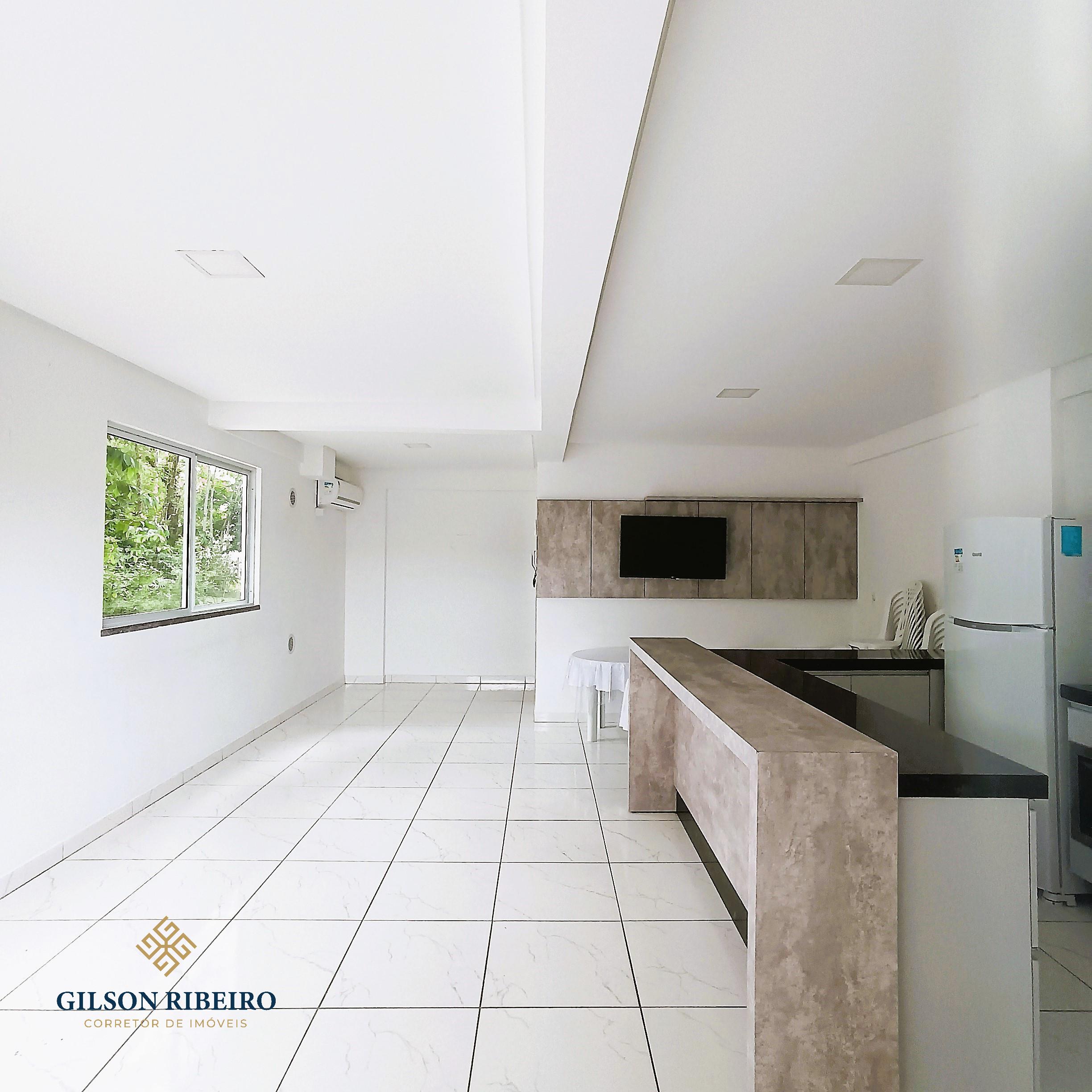 Apartamento à venda no Rio Madeira – Camboriú | Bairro Rio Pequeno