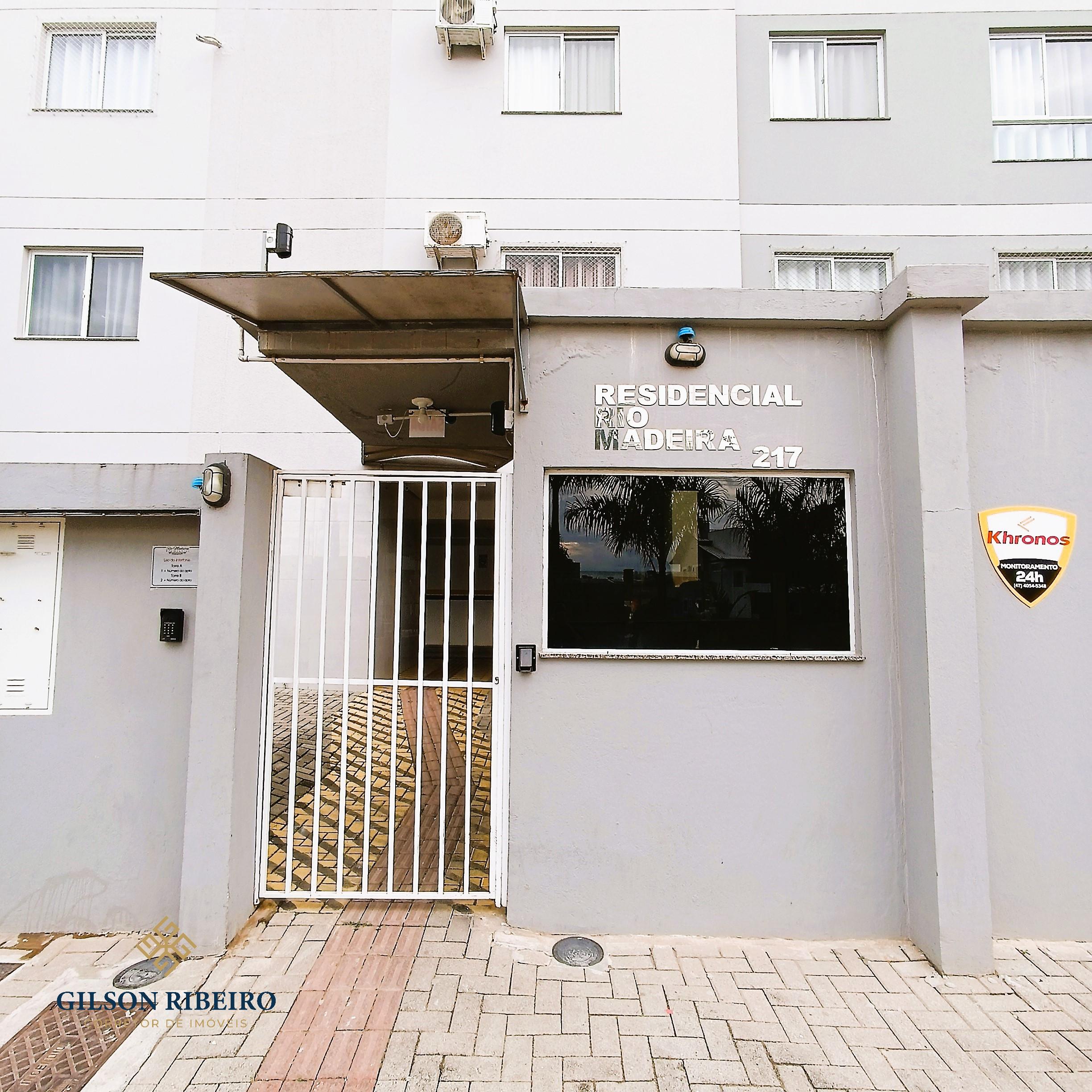 Apartamento à venda no Rio Madeira – Camboriú | Bairro Rio Pequeno