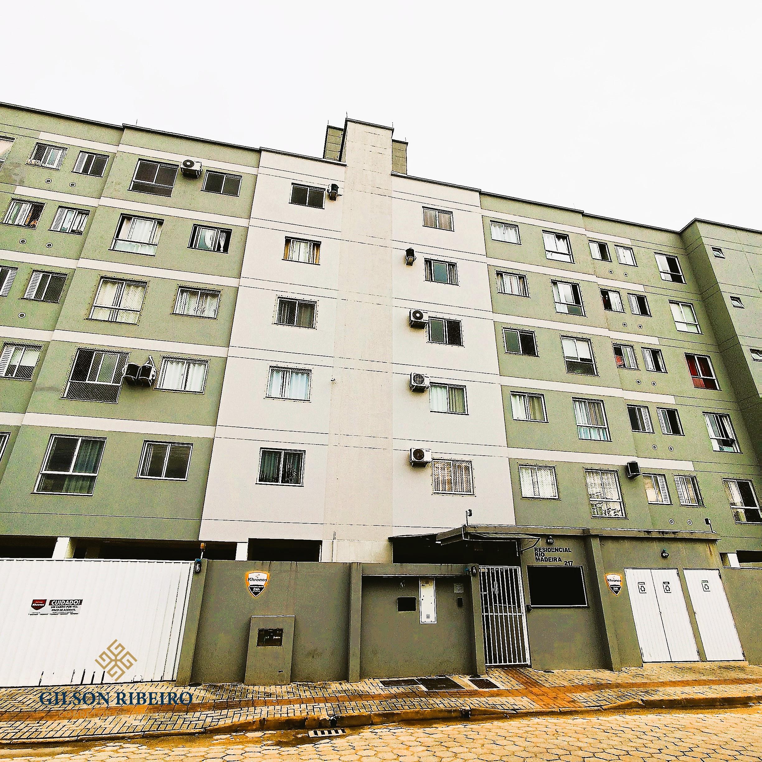 Apartamento à venda no Rio Madeira – Camboriú | Bairro Rio Pequeno