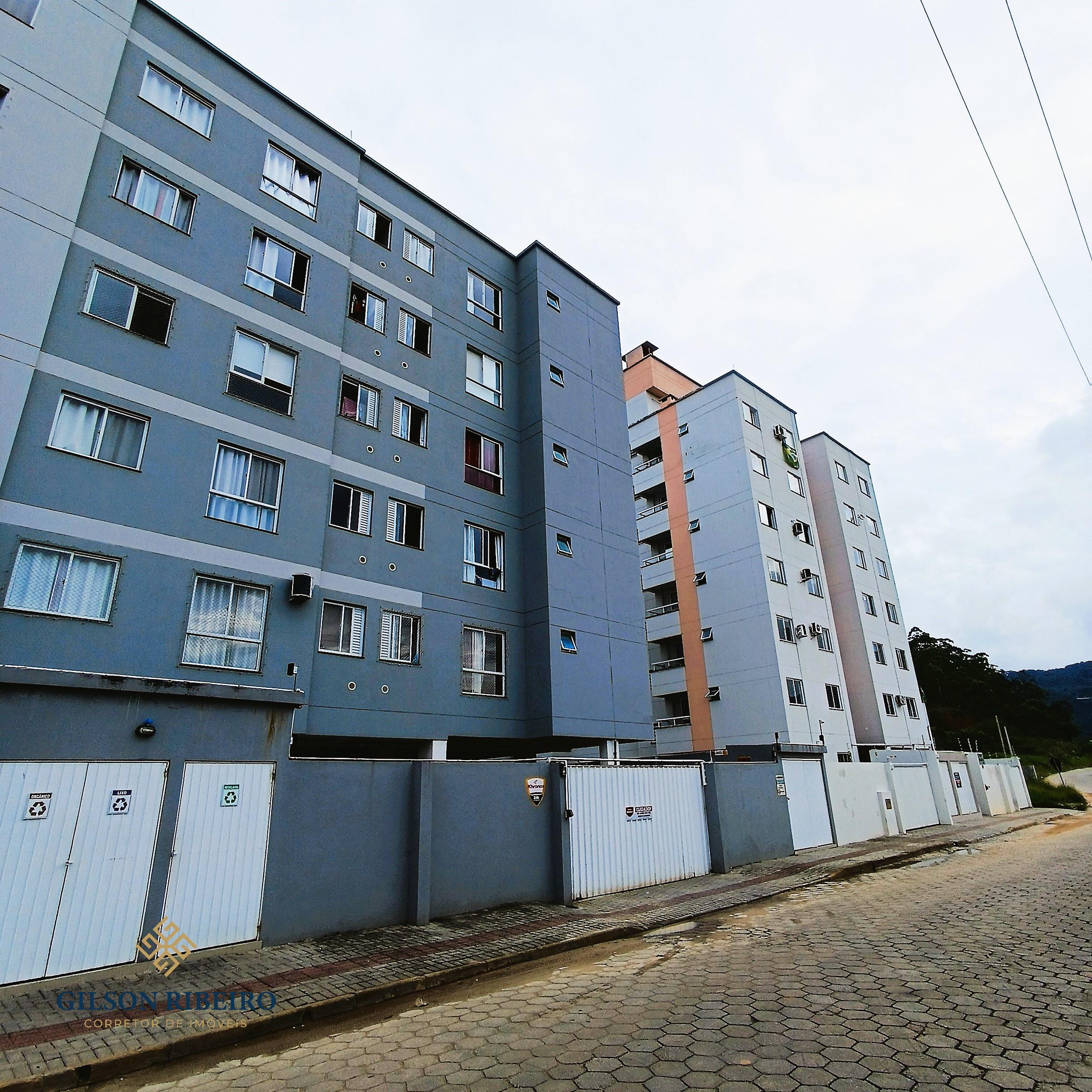 Apartamento à venda no Rio Madeira – Camboriú | Bairro Rio Pequeno