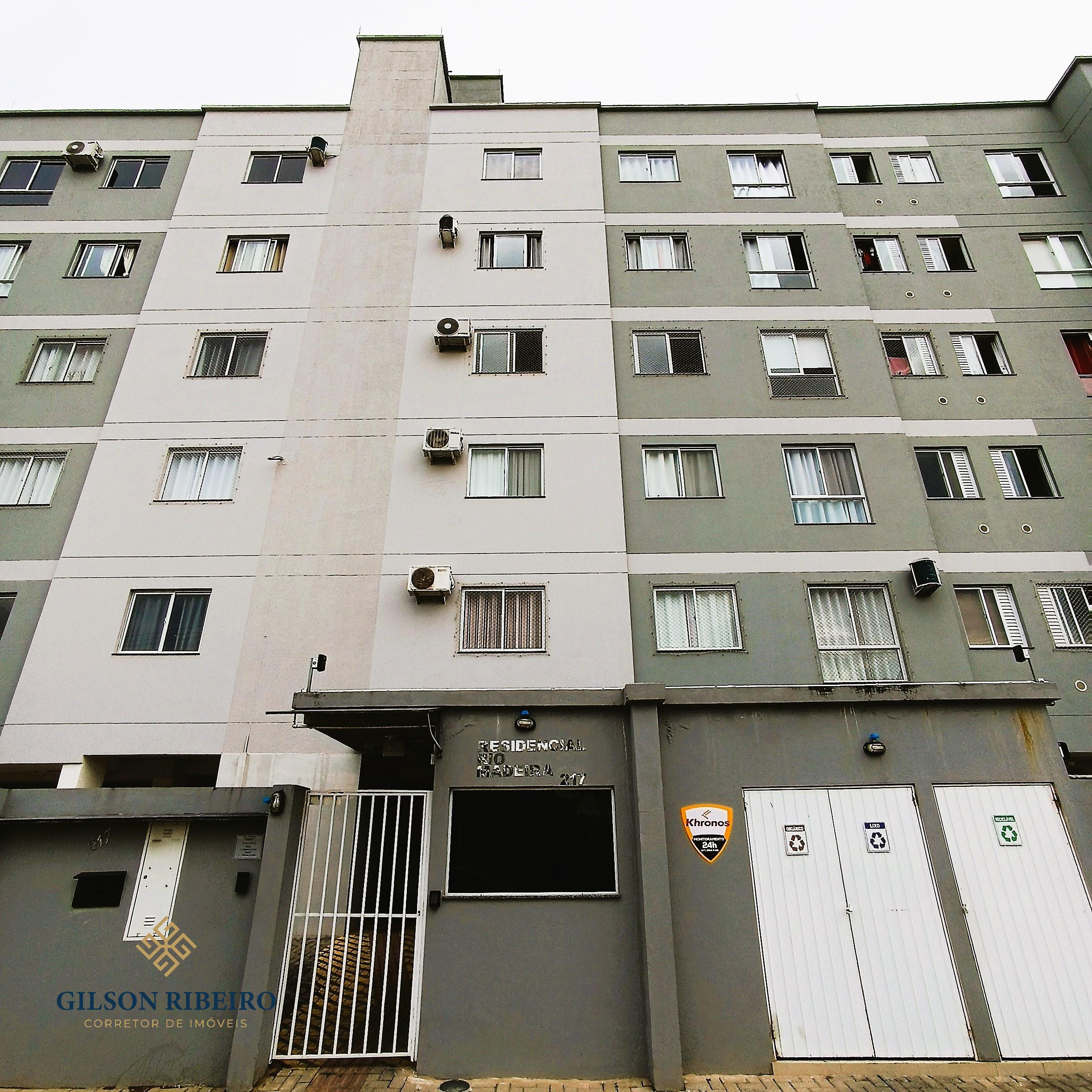 Apartamento à venda no Rio Madeira – Camboriú | Bairro Rio Pequeno