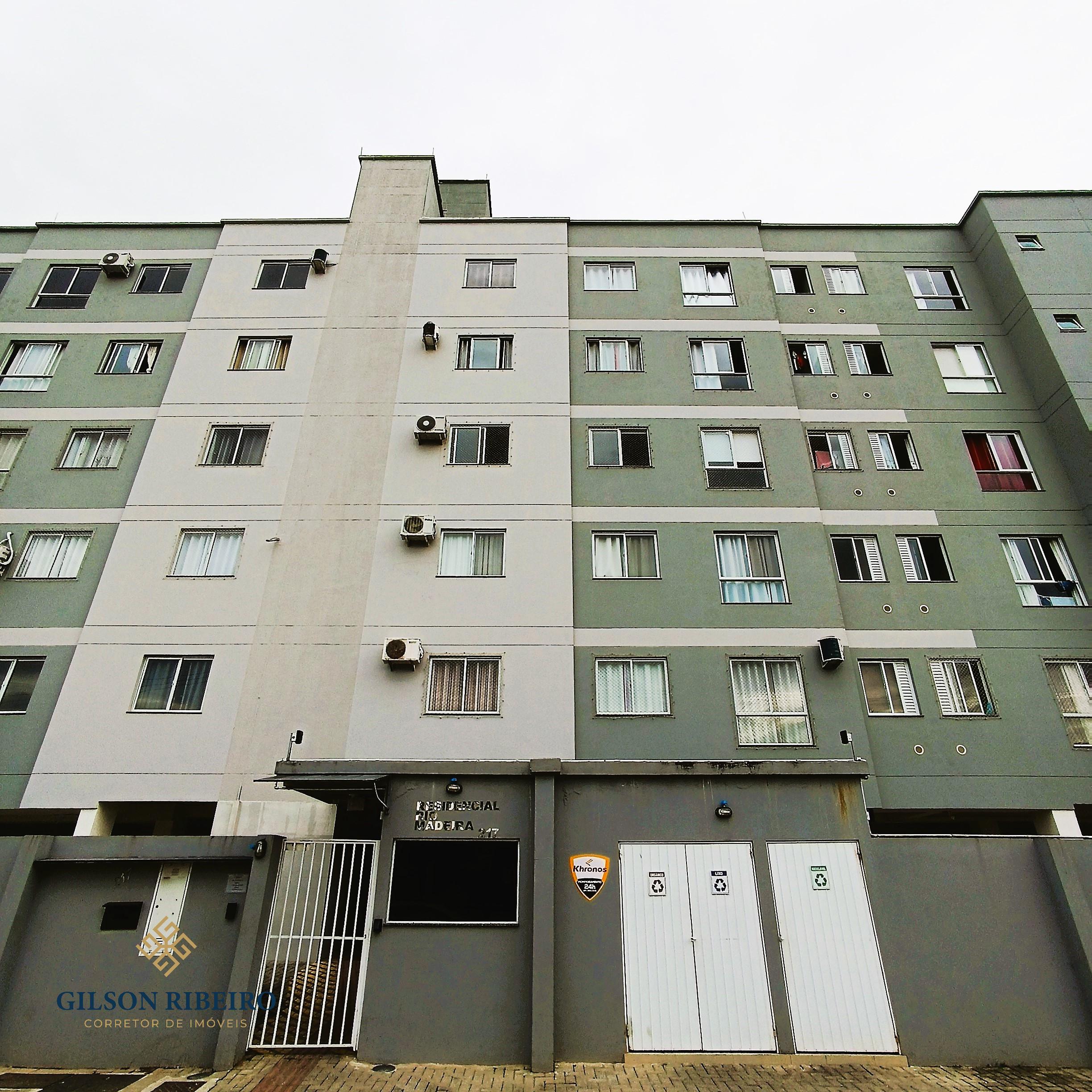 Apartamento à venda no Rio Madeira – Camboriú | Bairro Rio Pequeno