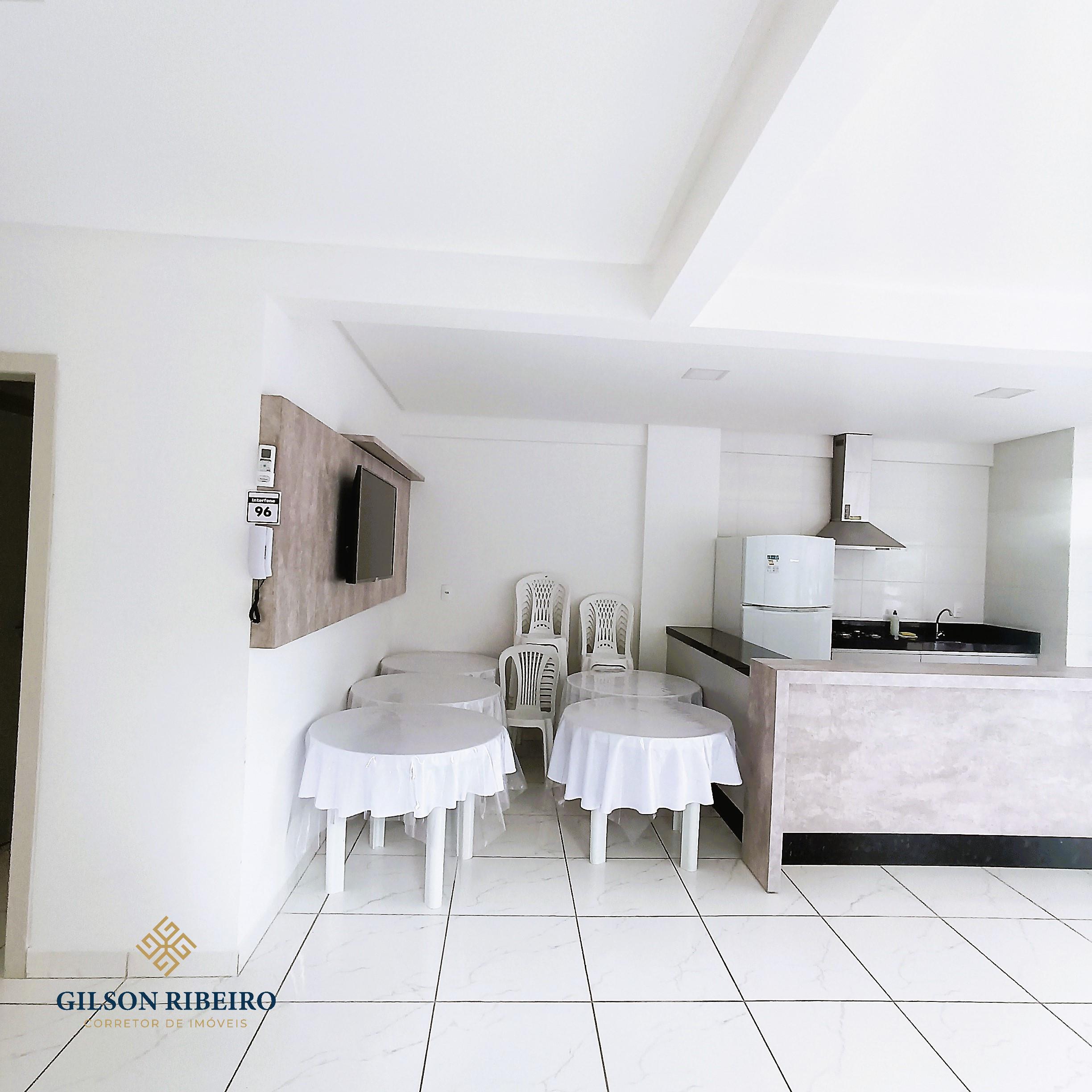 Apartamento à venda no Rio Madeira – Camboriú | Bairro Rio Pequeno