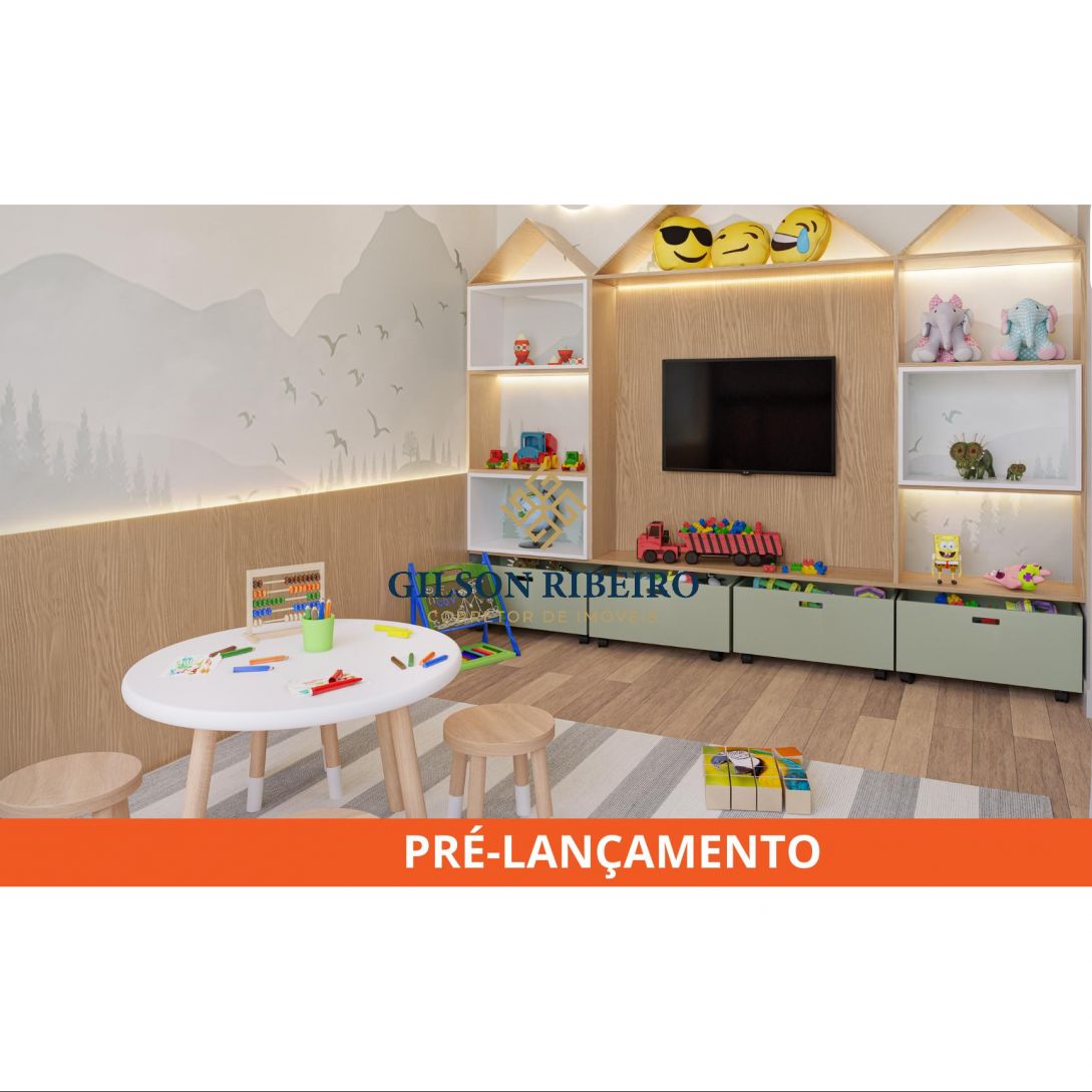 Apartamentos em Pré-lançamento - Aproveite as Ofertas Especiais!