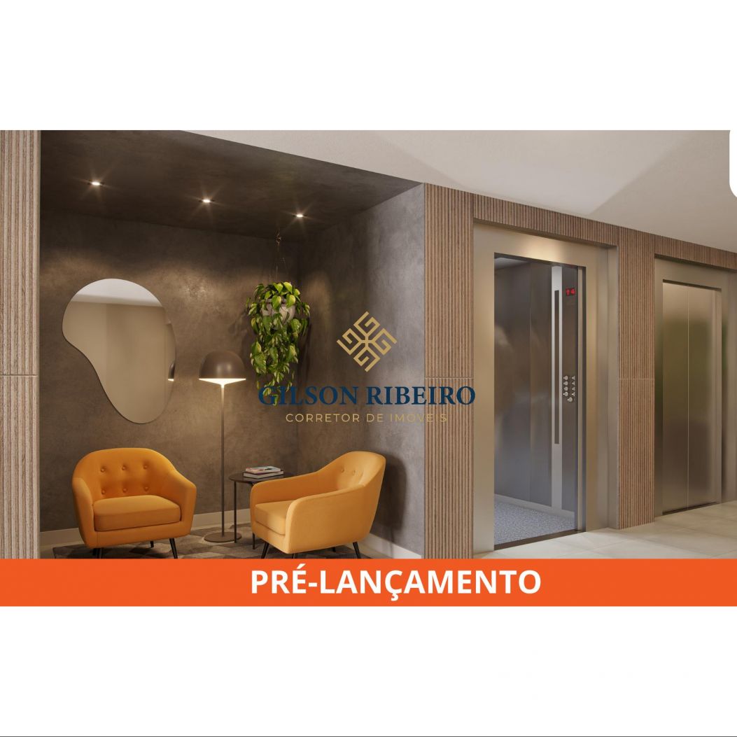 Apartamentos em Pré-lançamento - Aproveite as Ofertas Especiais!
