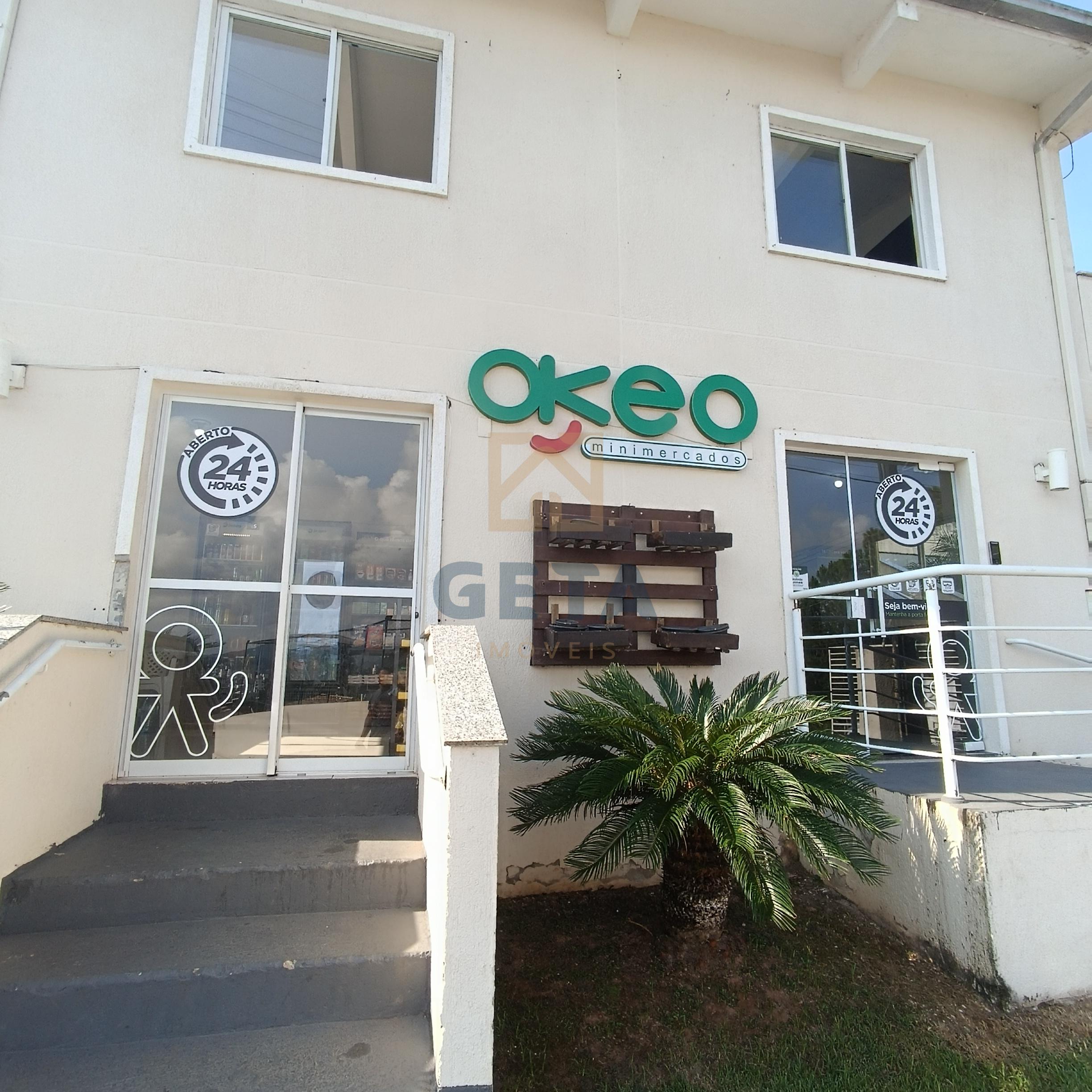 Apartamento mobiliado  – 3 Quartos sendo uma Suíte 