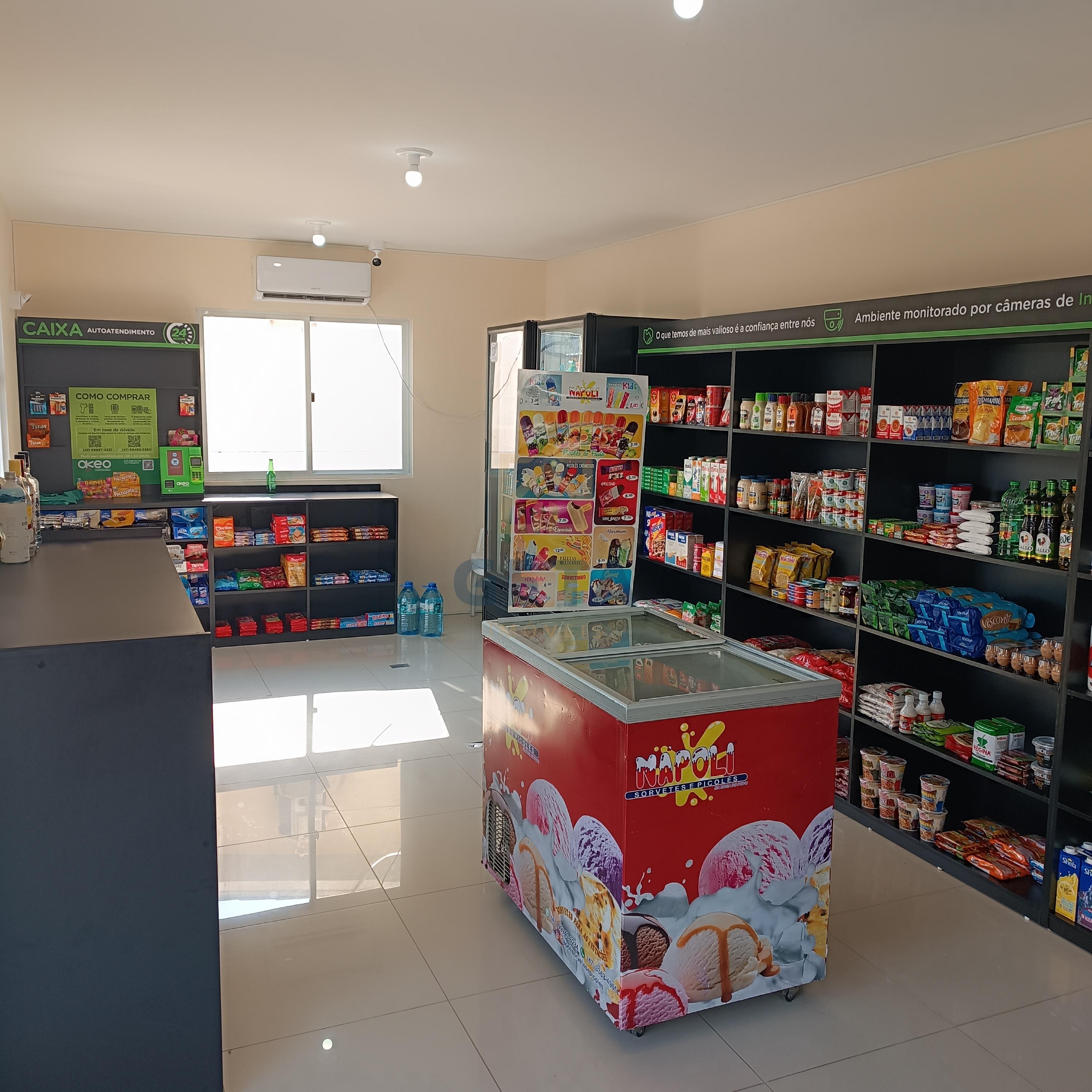 Casa, 2 quartos, 48 m² - Foto 38