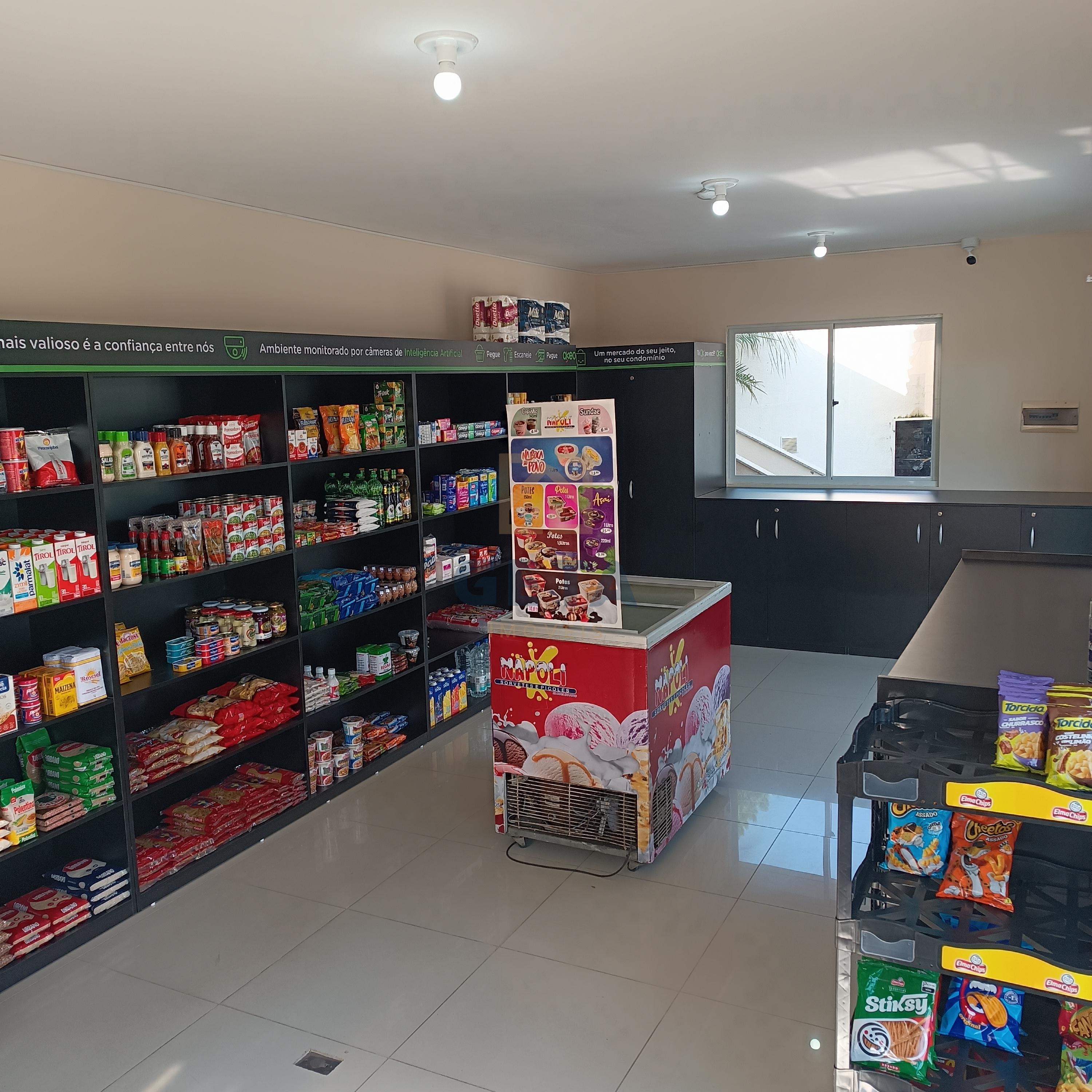 Sobrado para Locação no Condomínio Colina do Cedro 