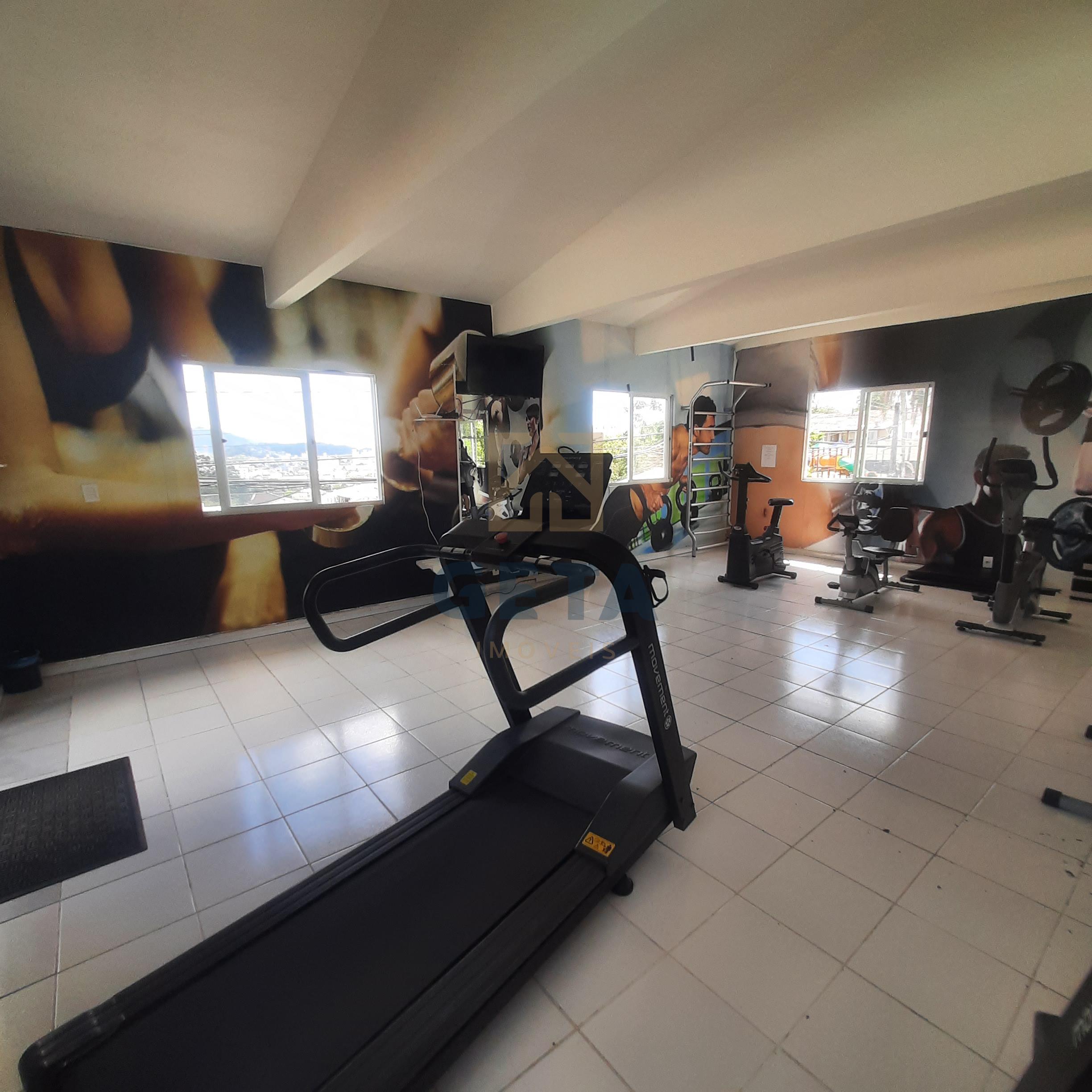 Apartamento, 2 quartos, 58 m² - Foto 15