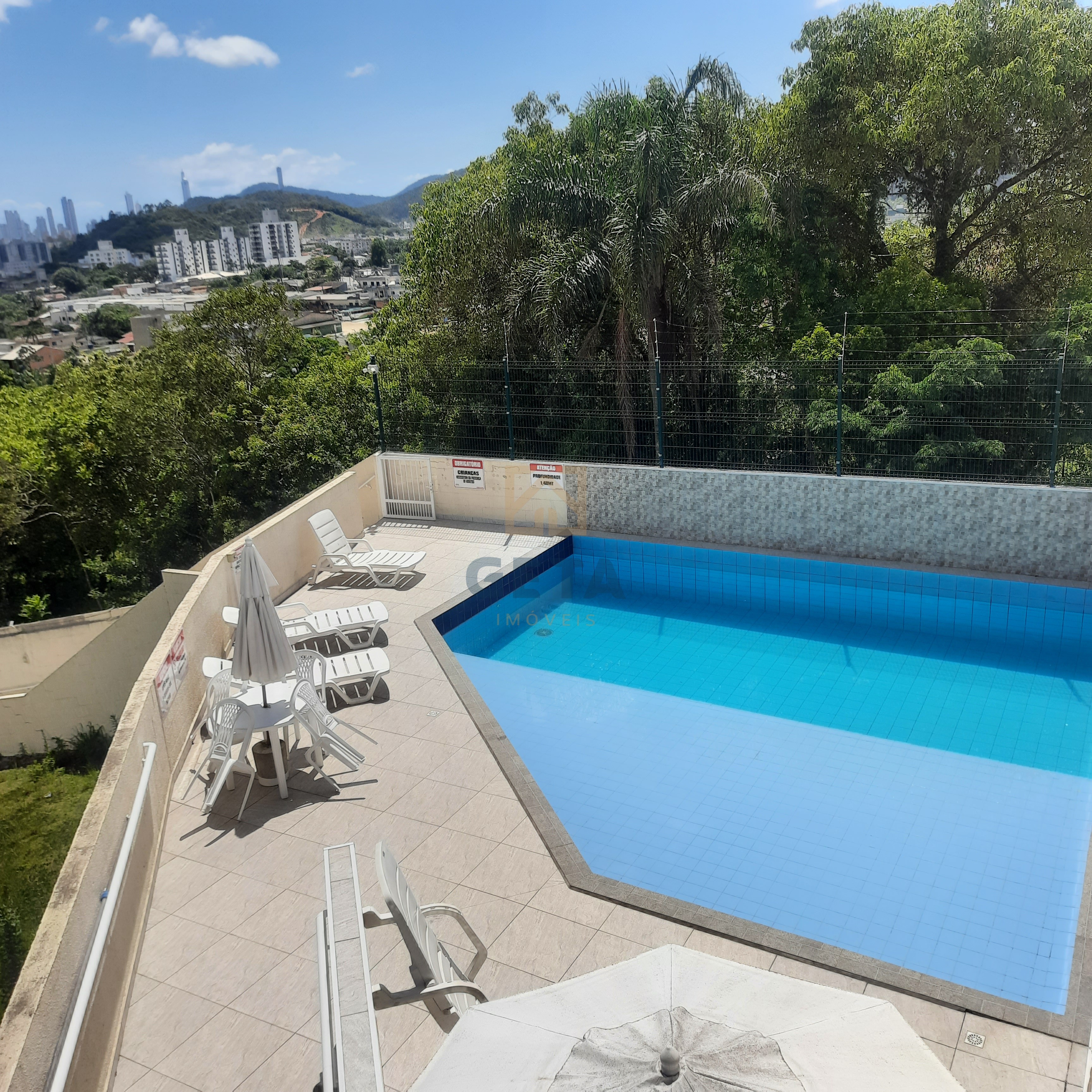 Apartamento 2 quartos para venda no bairro Lídia Duarte em Camboriú