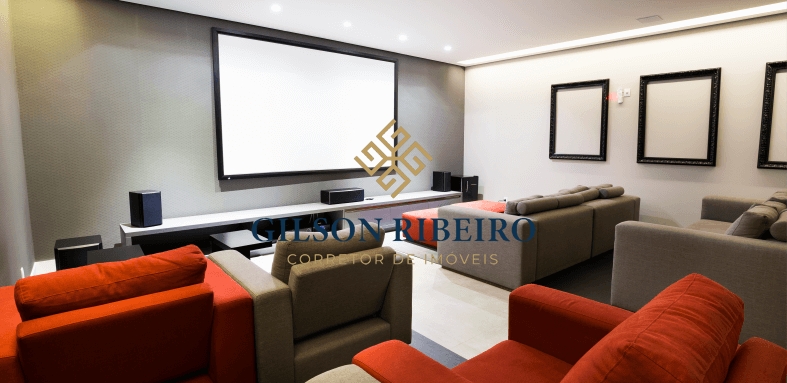 Casa, 4 quartos, 270 m² - Foto 27