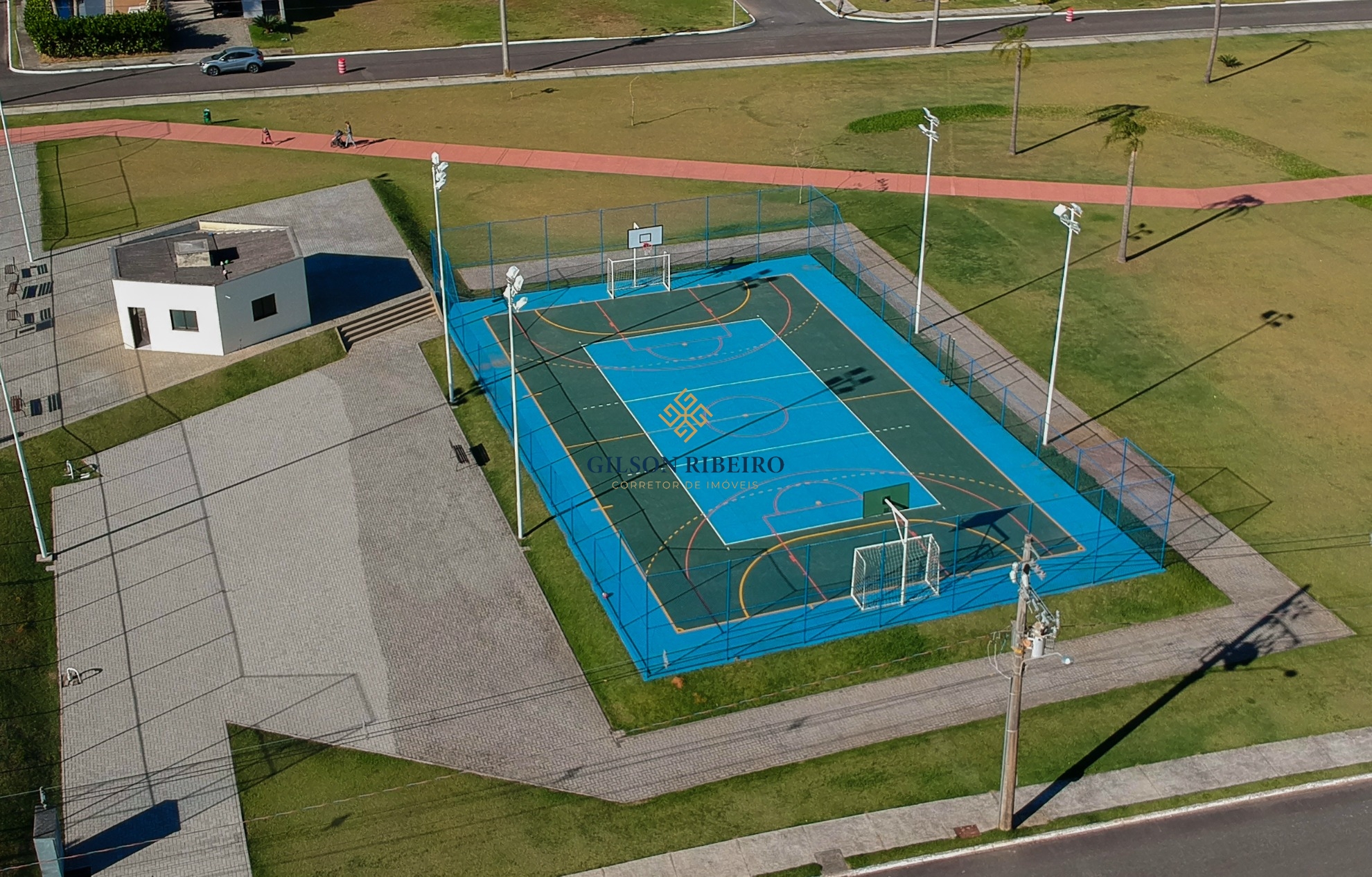 Casa, 4 quartos, 270 m² - Foto 34