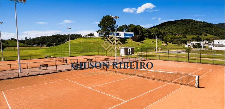 Terreno para Venda no caledônia em Camboriú