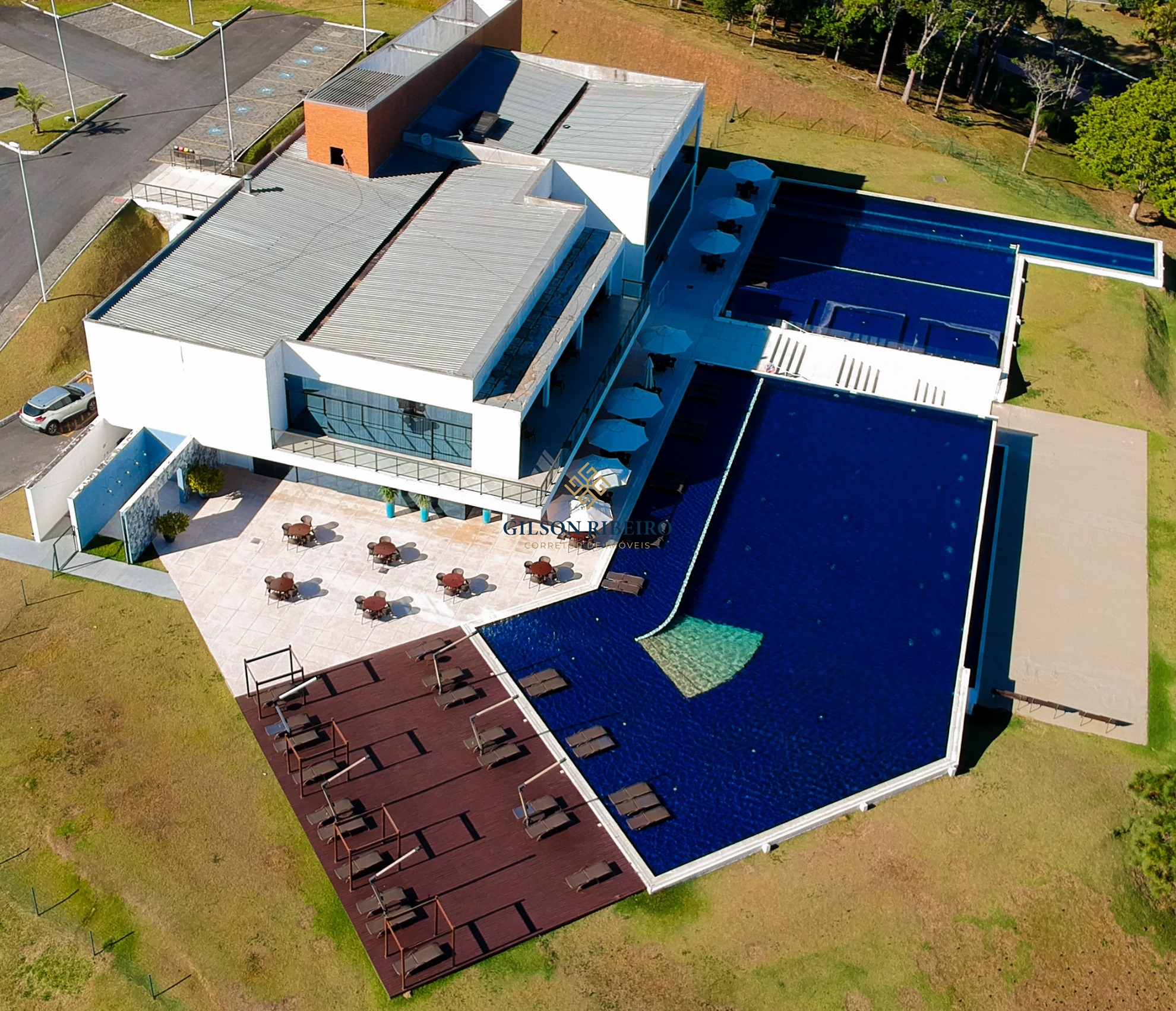 Casa, 4 quartos, 270 m² - Foto 23