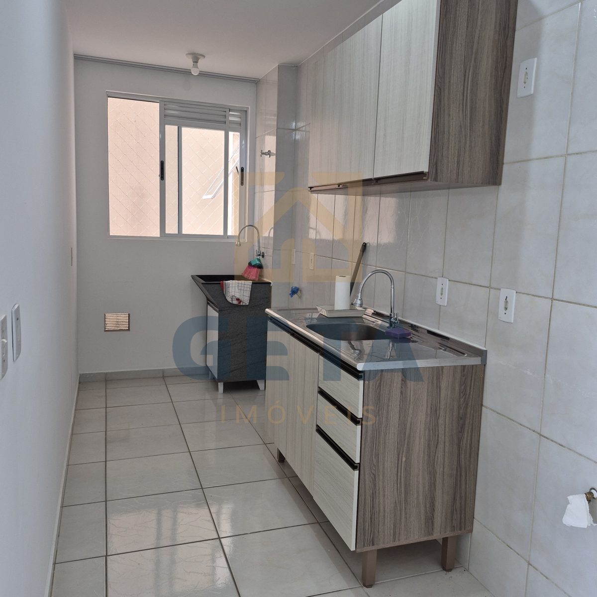 Apartamento, 2 quartos, 58 m² - Foto 2