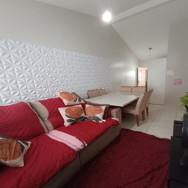 Casa 2 quartos para Venda no bairro Lídia Duarte em Camboriú
