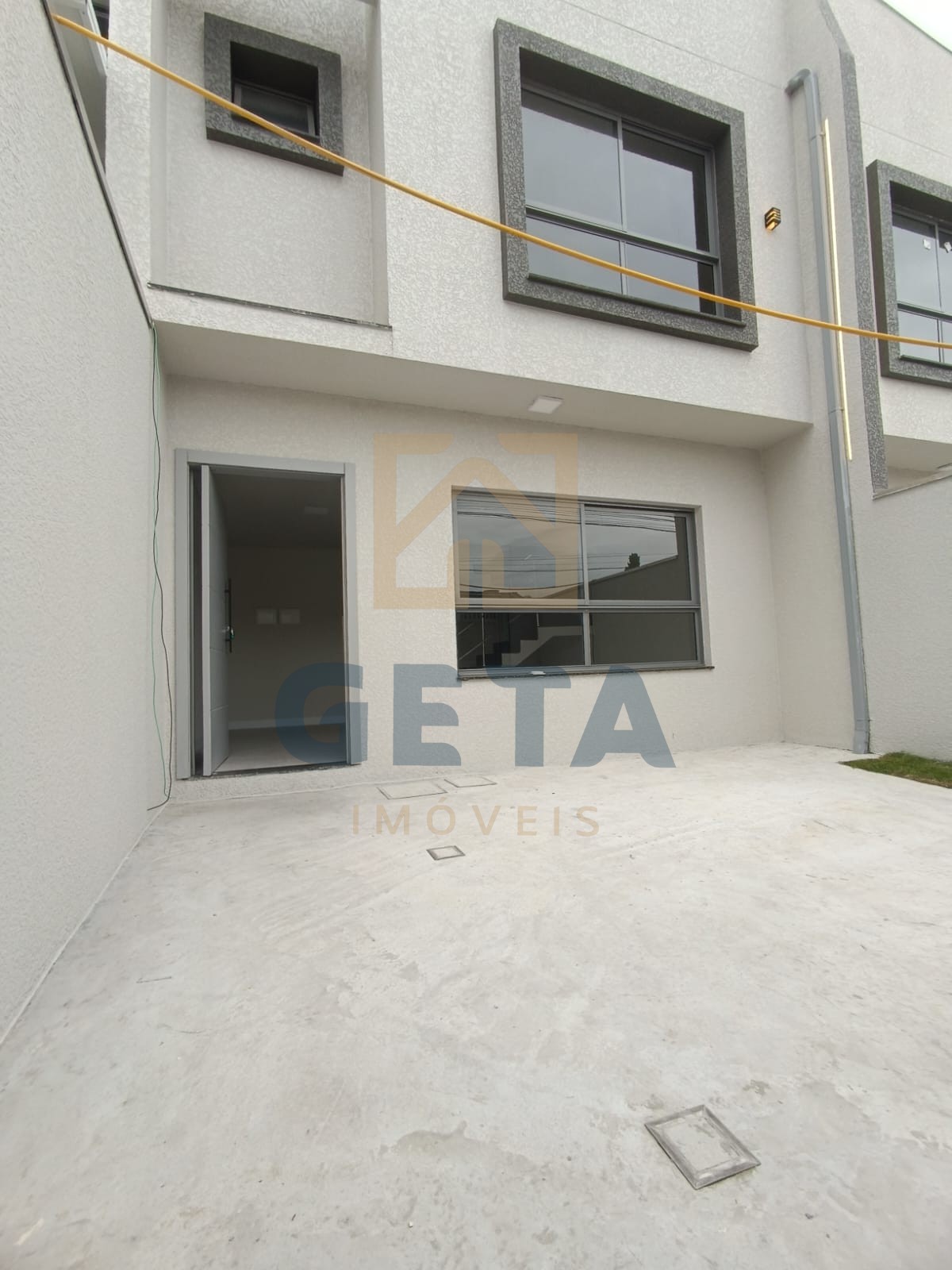 Casa, 3 quartos, 111 m² - Foto 2