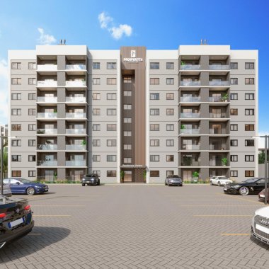 Pré Lançamento Residencial Verano 