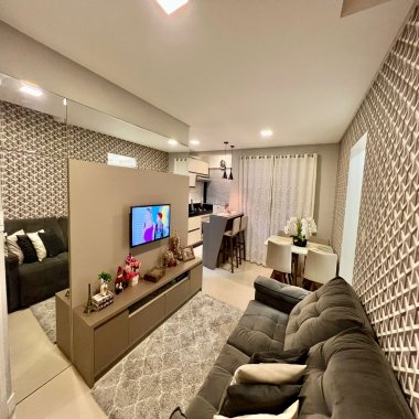 Apartamento à Venda – São Francisco de Assis | R$ 530.000,00