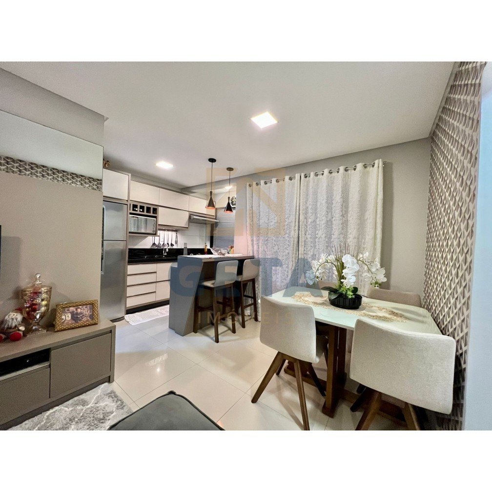 Apartamento, 2 quartos, 58 m² - Foto 4