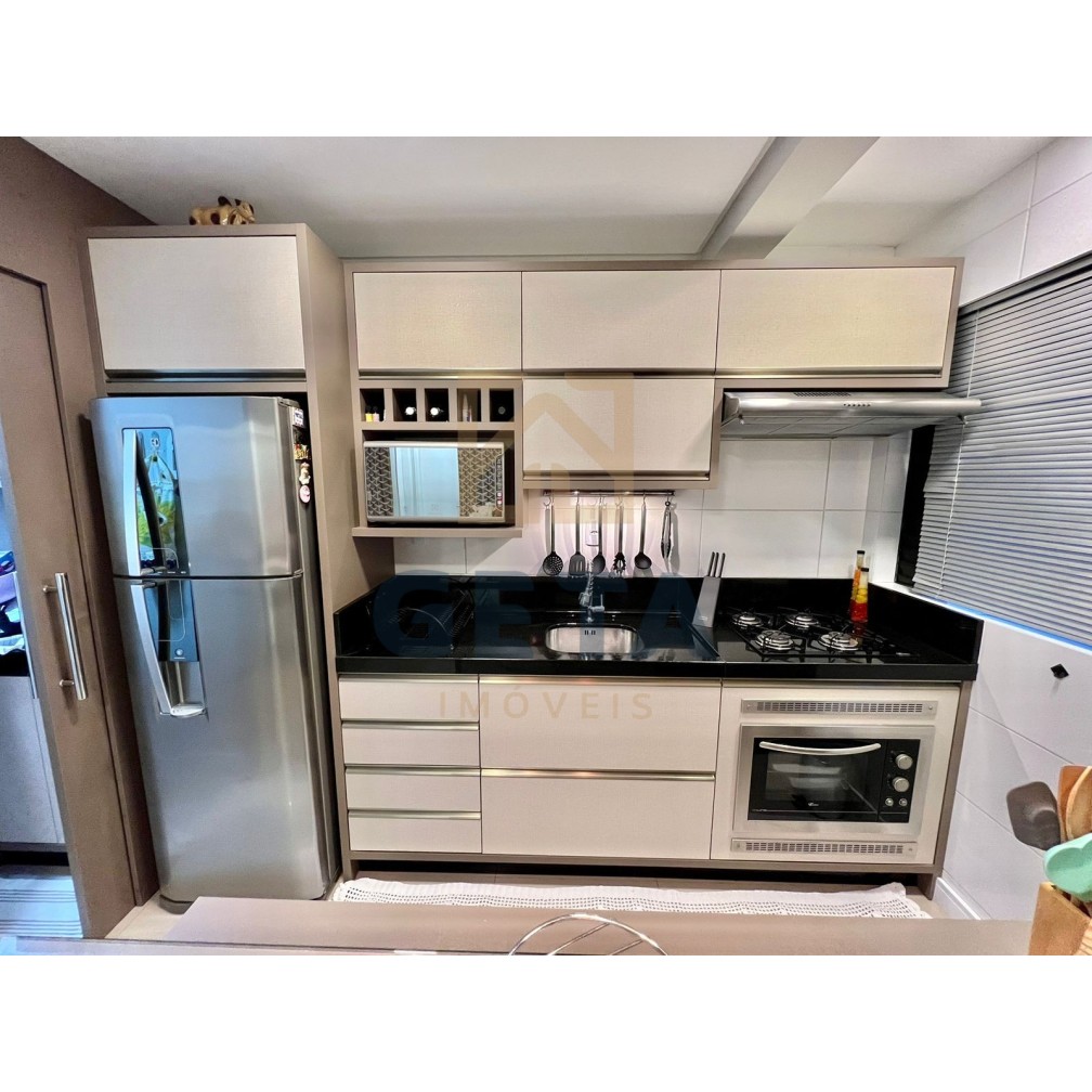 Apartamento, 2 quartos, 58 m² - Foto 5