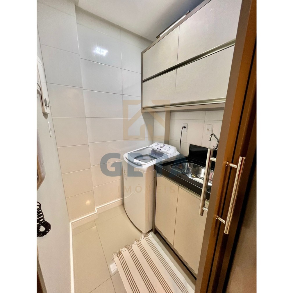 Apartamento, 2 quartos, 58 m² - Foto 7