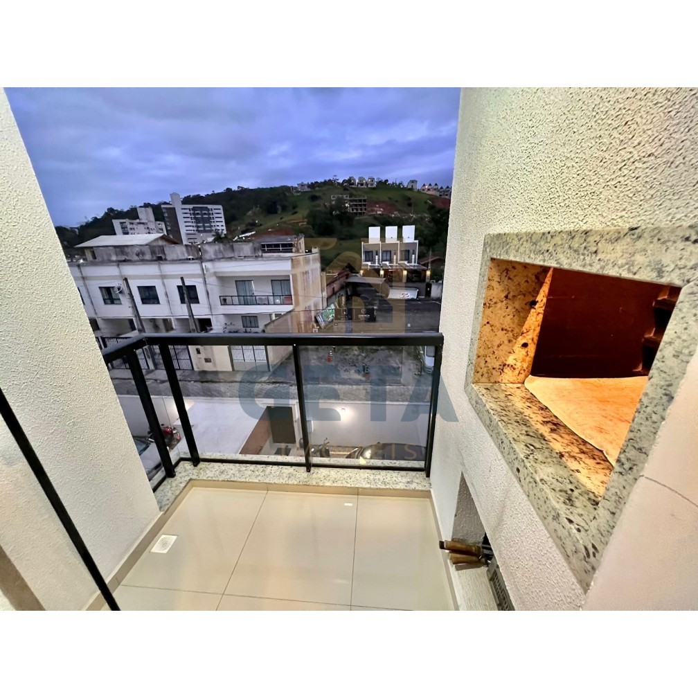 Apartamento, 2 quartos, 58 m² - Foto 8