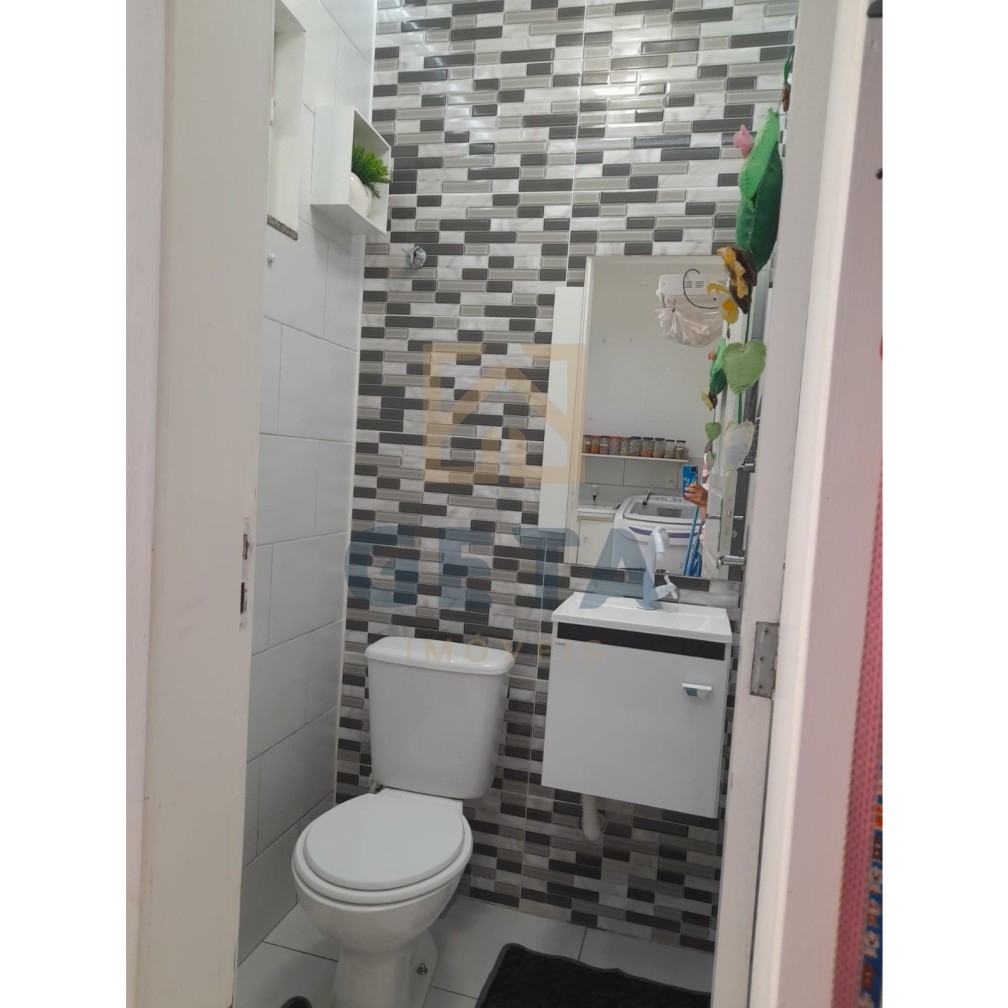 Casa, 2 quartos, 60 m² - Foto 11