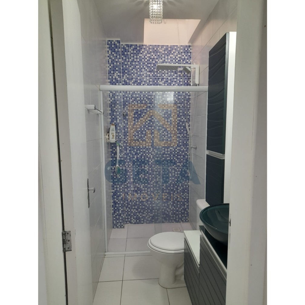 Casa, 2 quartos, 60 m² - Foto 14