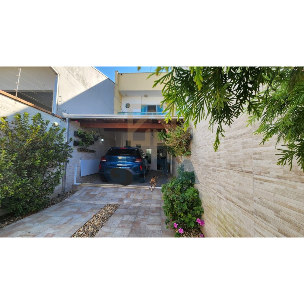 Casa, 2 quartos, 60 m² - Foto 2