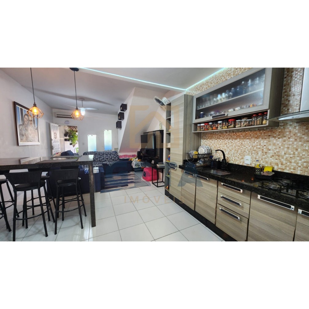 Casa, 2 quartos, 60 m² - Foto 5
