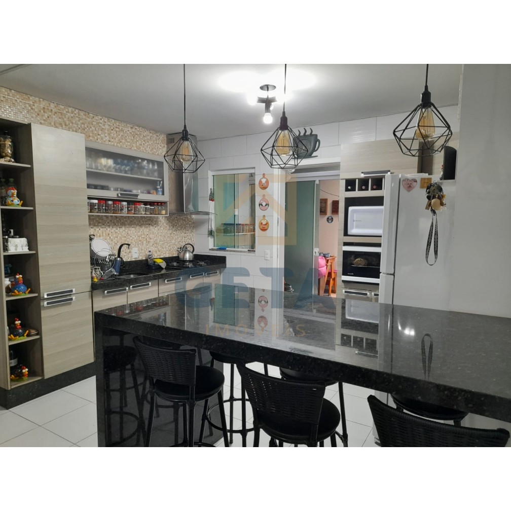 Casa, 2 quartos, 60 m² - Foto 6
