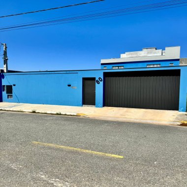 Sobrado 2 suítes para Venda no bairro Rio Pequeno em Camboriú