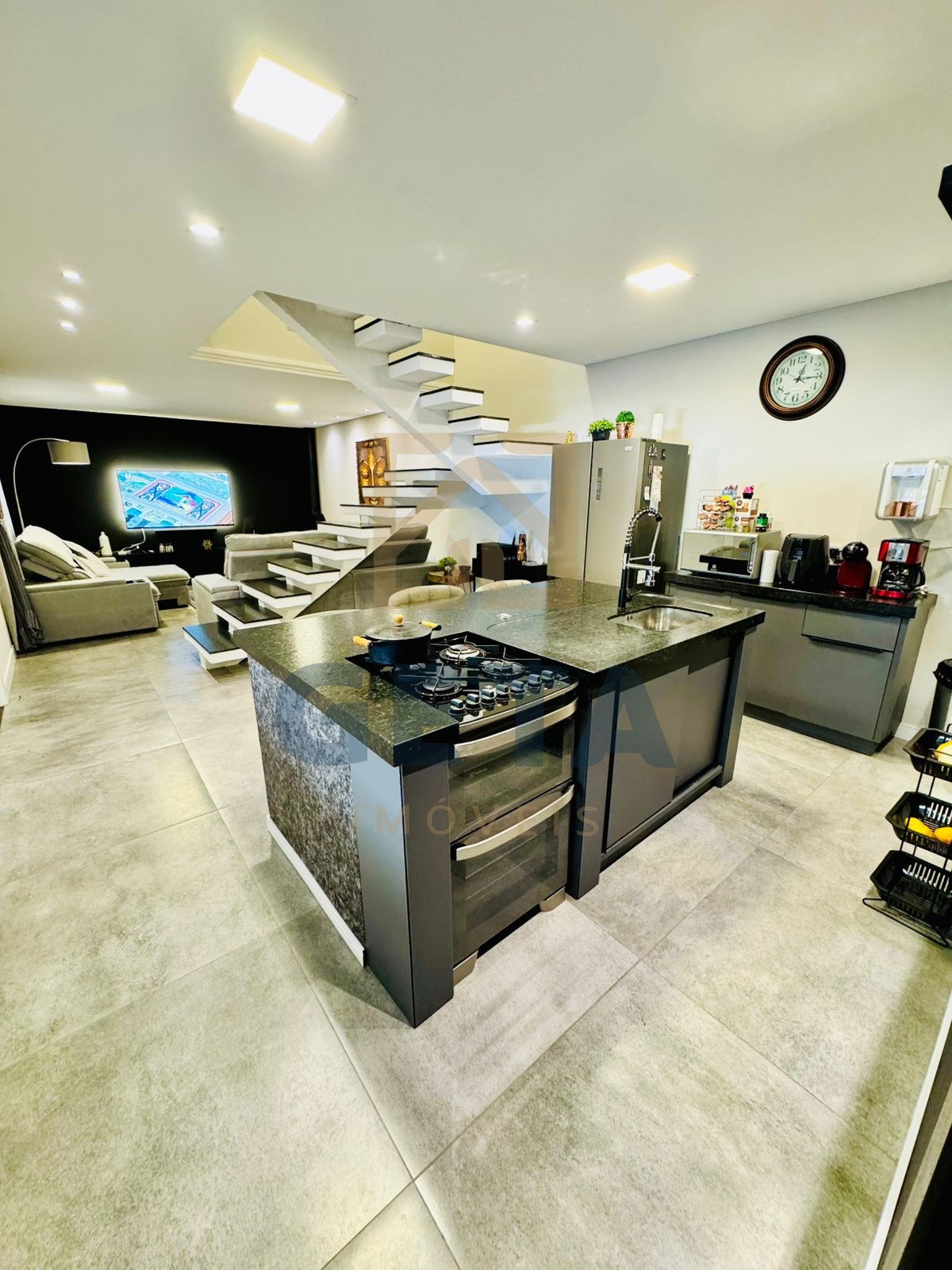 Casa, 2 quartos, 167 m² - Foto 7