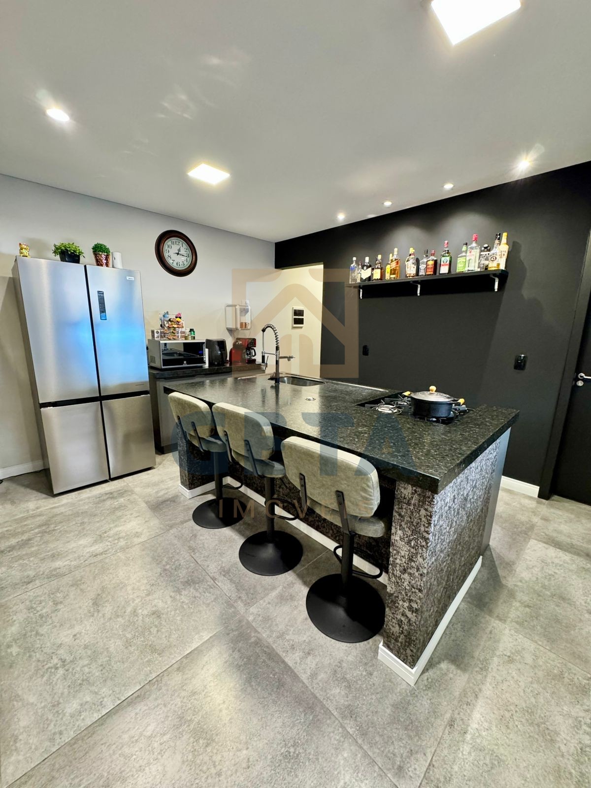 Casa, 2 quartos, 167 m² - Foto 8