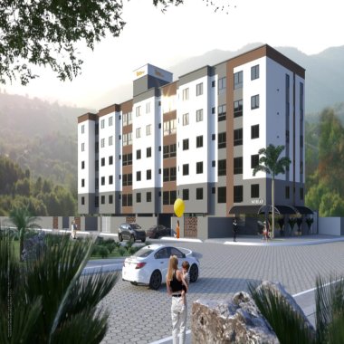 🏡 Residencial Moriah – Camboriú/SC