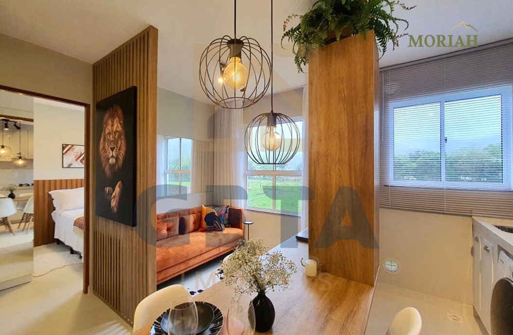 🏡 Residencial Moriah – Camboriú/SC