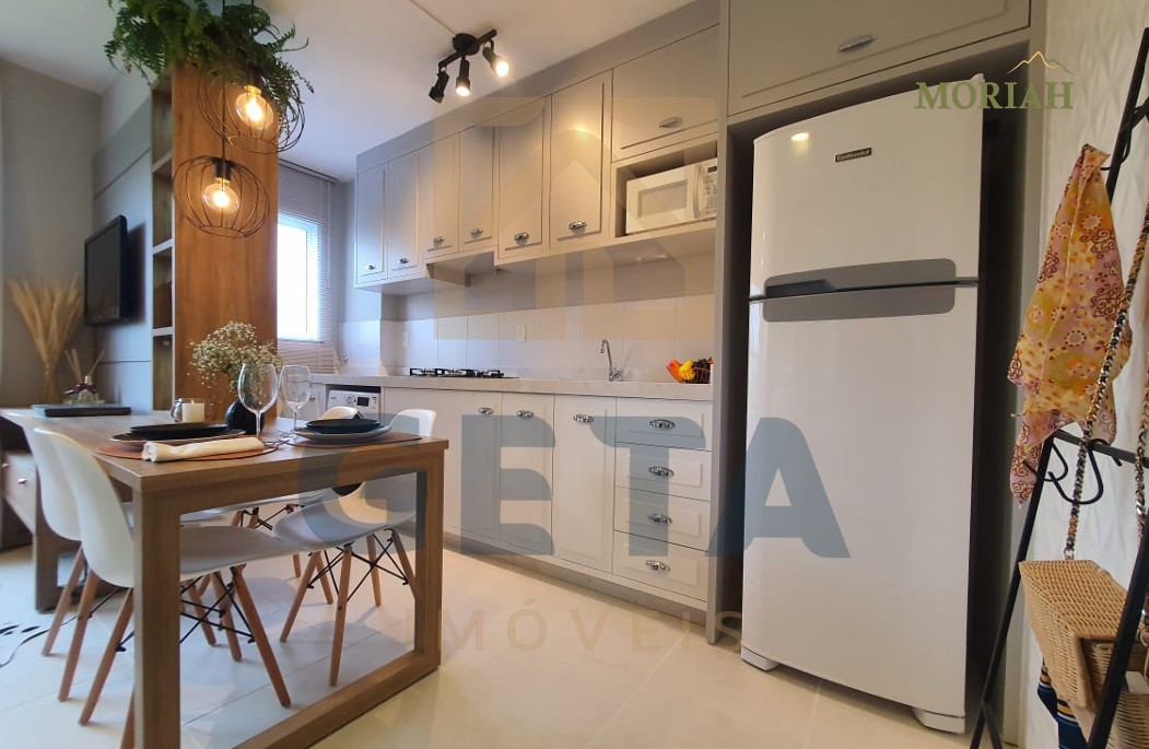 🏡 Residencial Moriah – Camboriú/SC